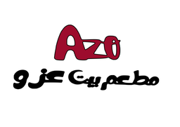 Azo House Restaurant logo