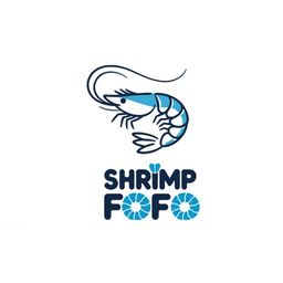 Shrimp Fufu logo