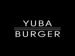 Yuba Burger logo
