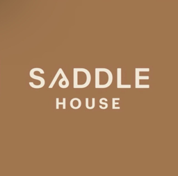 Saddle House logo