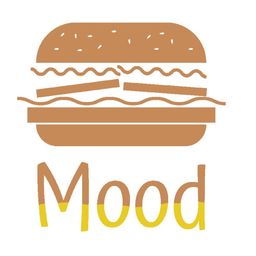 Mood logo