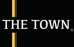 The Town logo