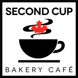 Second Cup logo