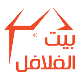 Falafel House logo