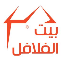 Falafel House logo