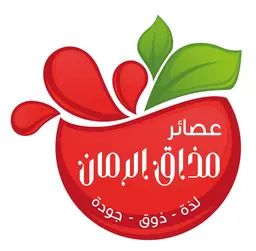 Madhaq Alromman logo