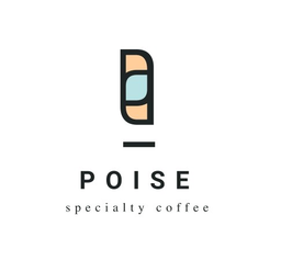 POISE Specialty Coffee logo