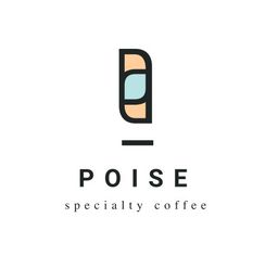 POISE Specialty Coffee logo