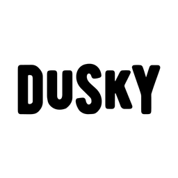 Dusky logo