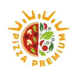 Pizza Premium logo
