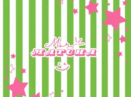 More Matcha logo