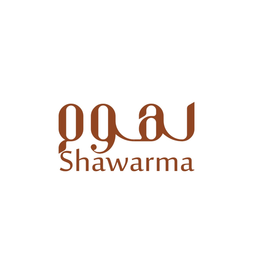 Shawerma Lahoom logo