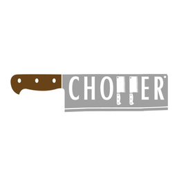 Chopper logo