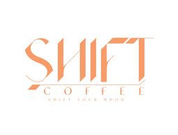 Shift Coffee logo