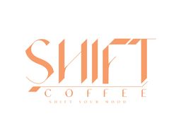 Shift Coffee logo