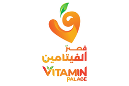 Vitamin Palace logo