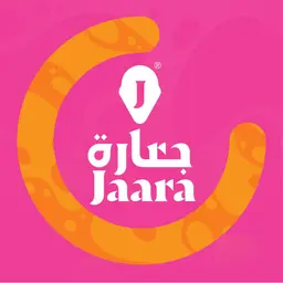 Jaara logo