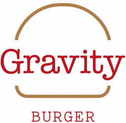 Gravity Burger logo