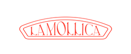 La Mollica Pizzeria logo