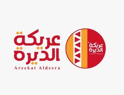 Areekat Al deera logo