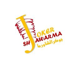 Joker Shawarma logo