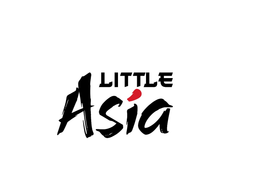 Little Asia logo