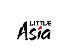 Little Asia logo