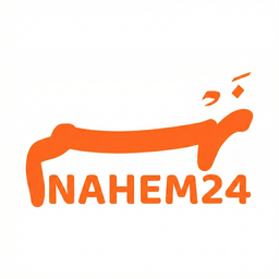 Nahem logo