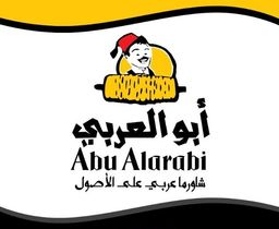 Abu Al Arabi logo