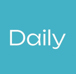 Daily cup logo