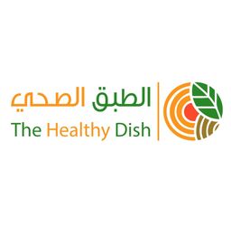 The Healthy Dish logo