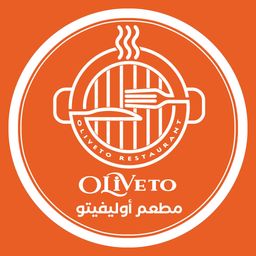 OLIVETO logo