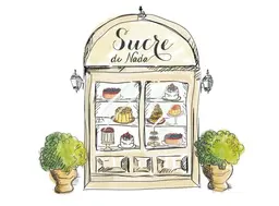 Sucre de Nada logo