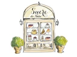 Sucre de Nada logo