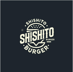 Shishito Burger logo