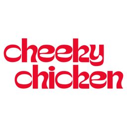 Cheeky Chicken logo