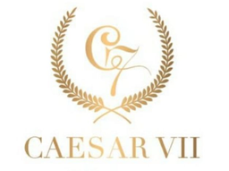 Caesar VII logo