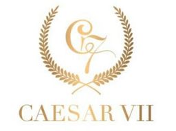 Caesar VII logo
