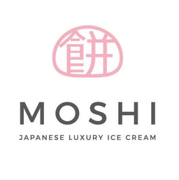 Moshi logo