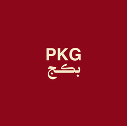 PKG logo