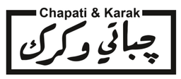 Chapati & karak logo