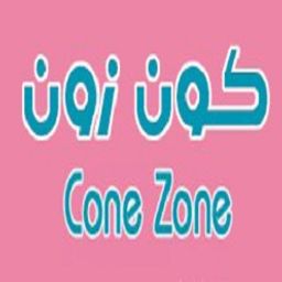 Cone Zone logo