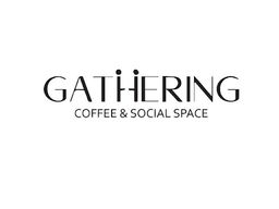GATHERING logo