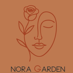 Noura Garden logo