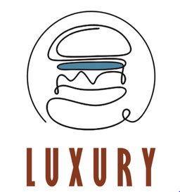 LUXURY logo