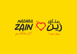 Madhaq Zain logo
