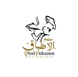 Desi Pakwan restaurant logo