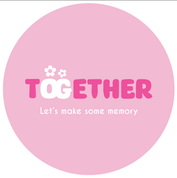 Together logo
