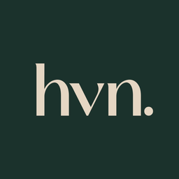 Hvn logo
