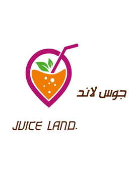 JUICE LAND logo
